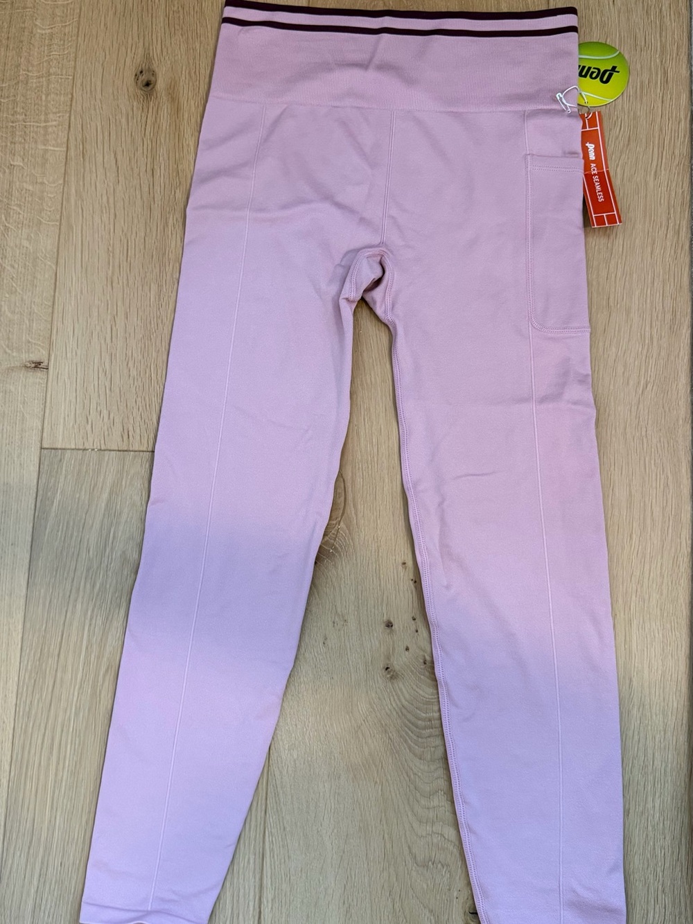 Penn Pink Active Leggings